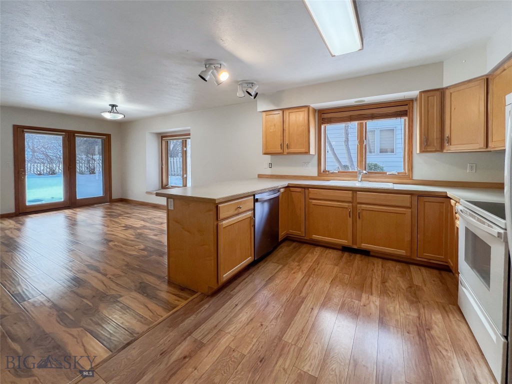 2400 Durston Road, Bozeman MT 59718