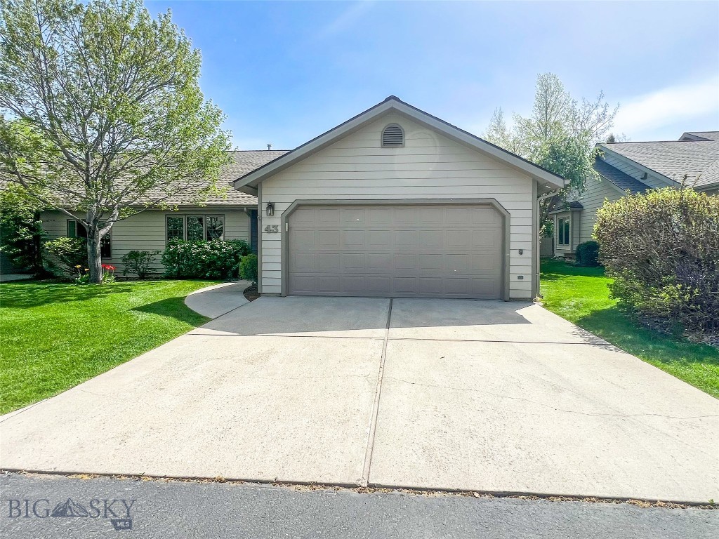 2400 Durston Road, Bozeman MT 59718