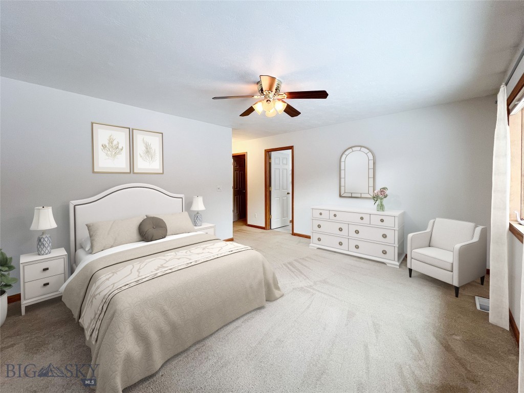2400 Durston Road, Bozeman MT 59718