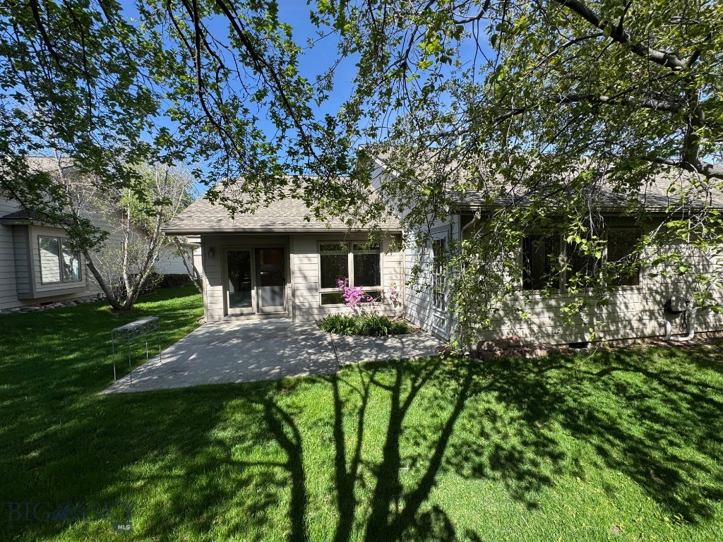2400 Durston Road, Bozeman MT 59718