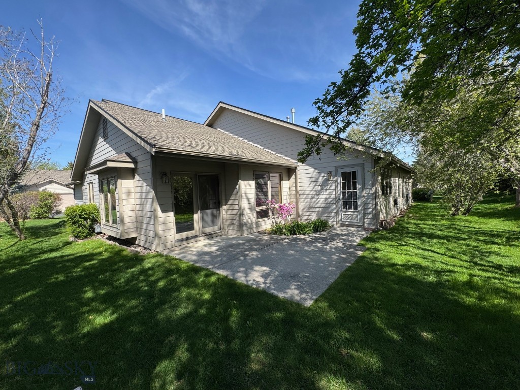 2400 Durston Road, Bozeman MT 59718