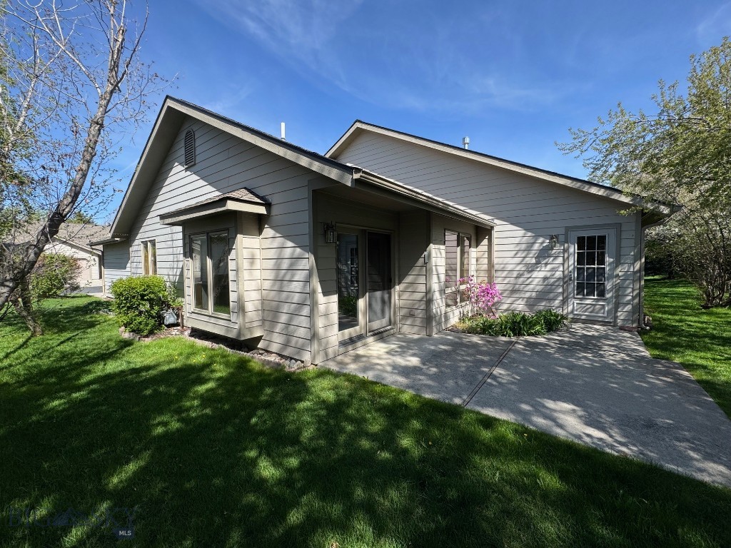 2400 Durston Road, Bozeman MT 59718