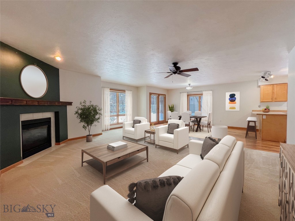 2400 Durston Road, Bozeman MT 59718