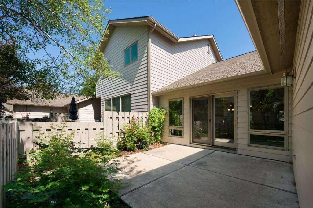 2400 Durston Road, Bozeman MT 59718