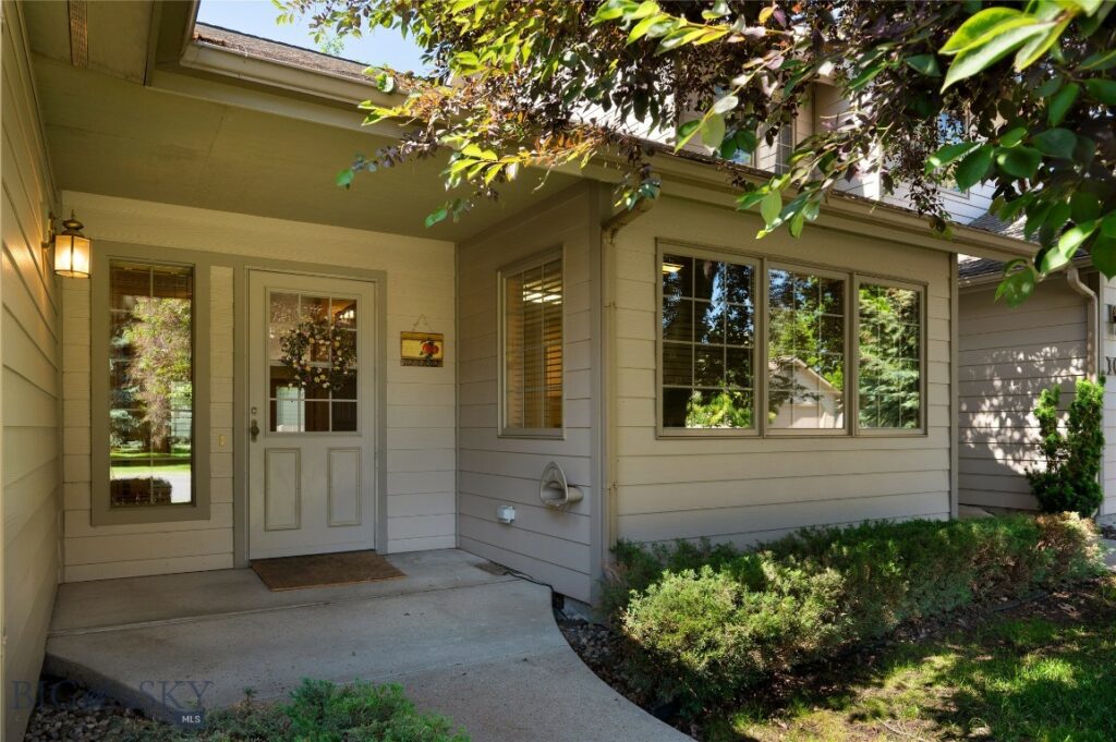2400 Durston Road, Bozeman MT 59718