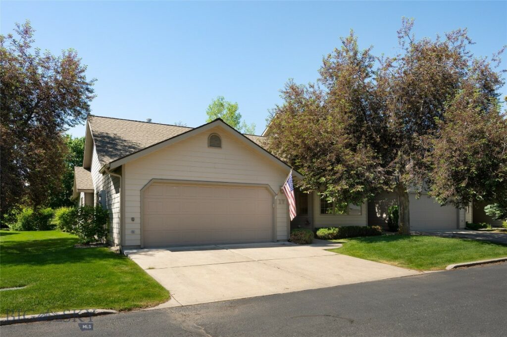 2400 Durston Road, Bozeman MT 59718