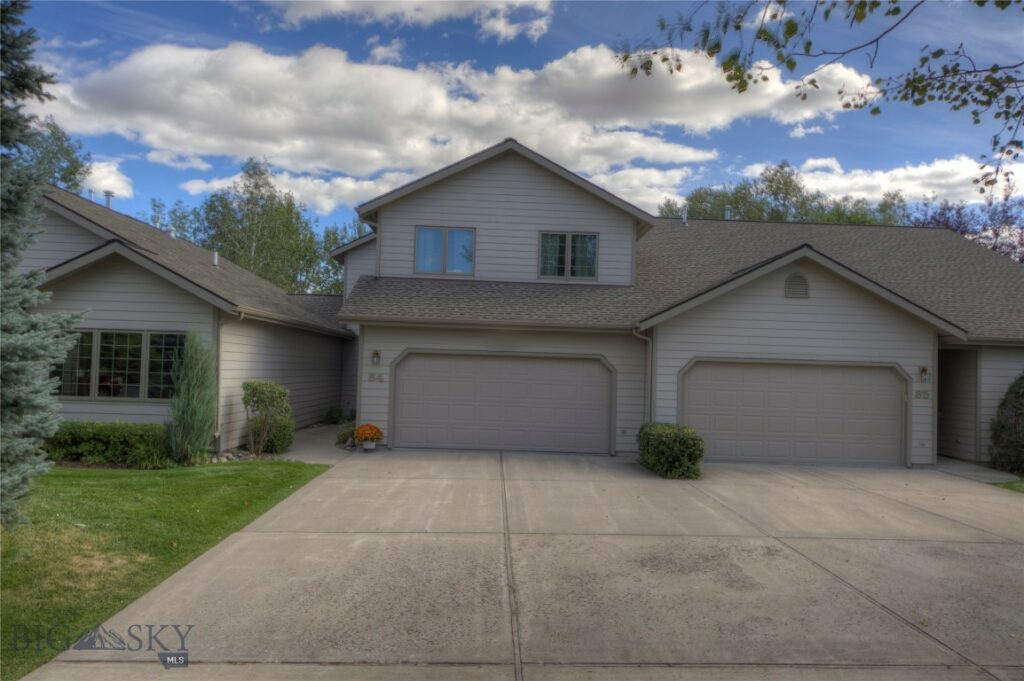 2400 Durston Road W, Bozeman MT 59718