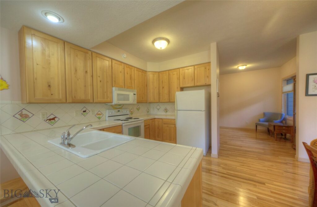 2400 Durston Road W, Bozeman MT 59718