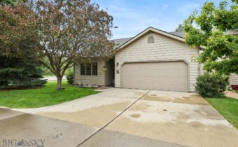 2400 Durston Road, Bozeman MT 59718