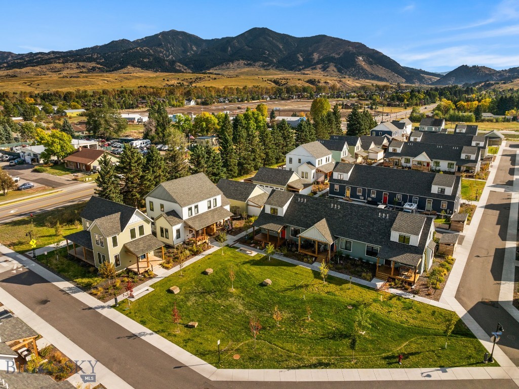 2402 Blue Silos Way, Bozeman MT 59715