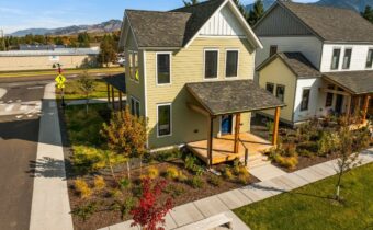 2402 Blue Silos Way, Bozeman MT 59715