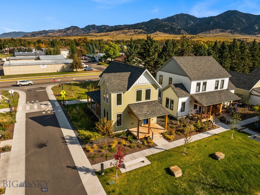 2402 Blue Silos Way, Bozeman MT 59715