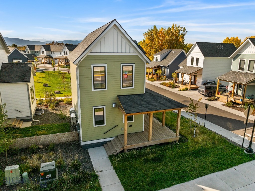 2402 Blue Silos Way, Bozeman MT 59715