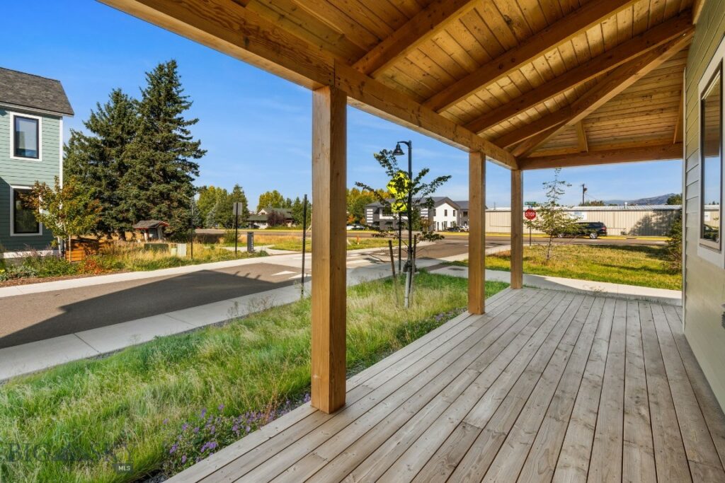 2402 Blue Silos Way, Bozeman MT 59715