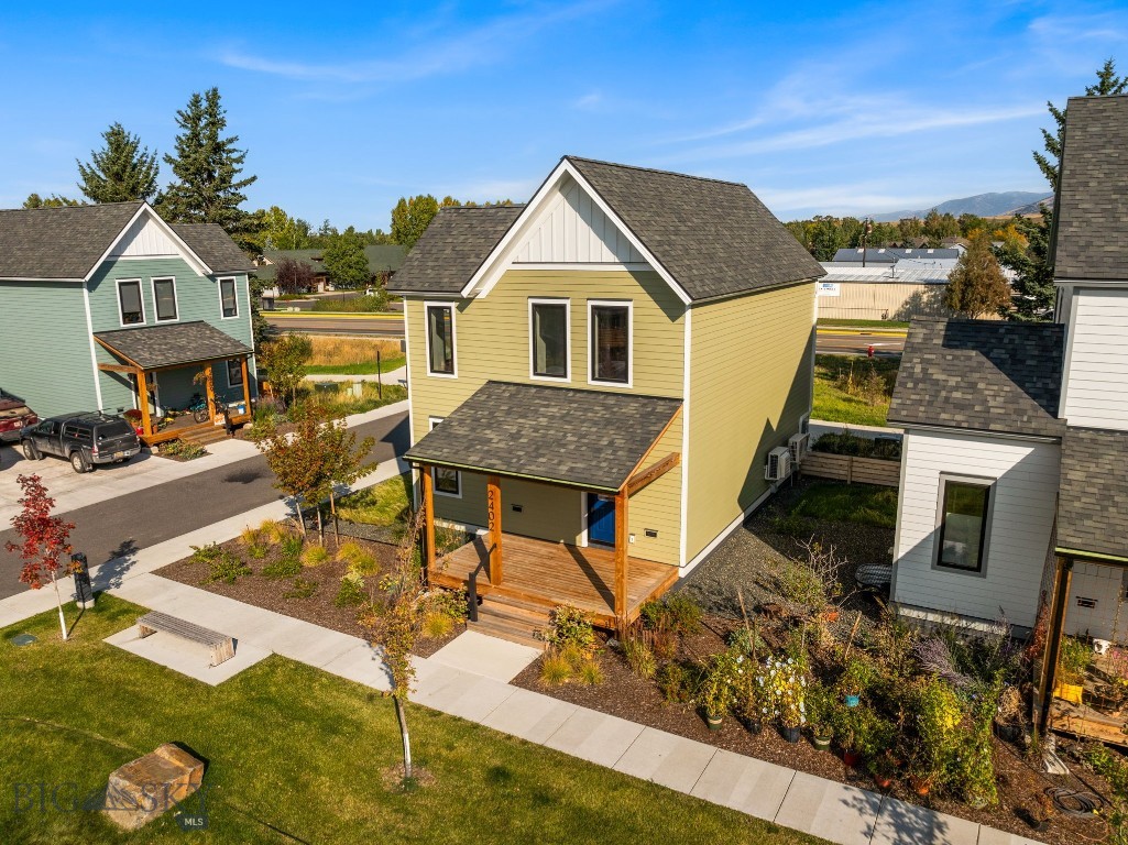 2402 Blue Silos Way, Bozeman MT 59715