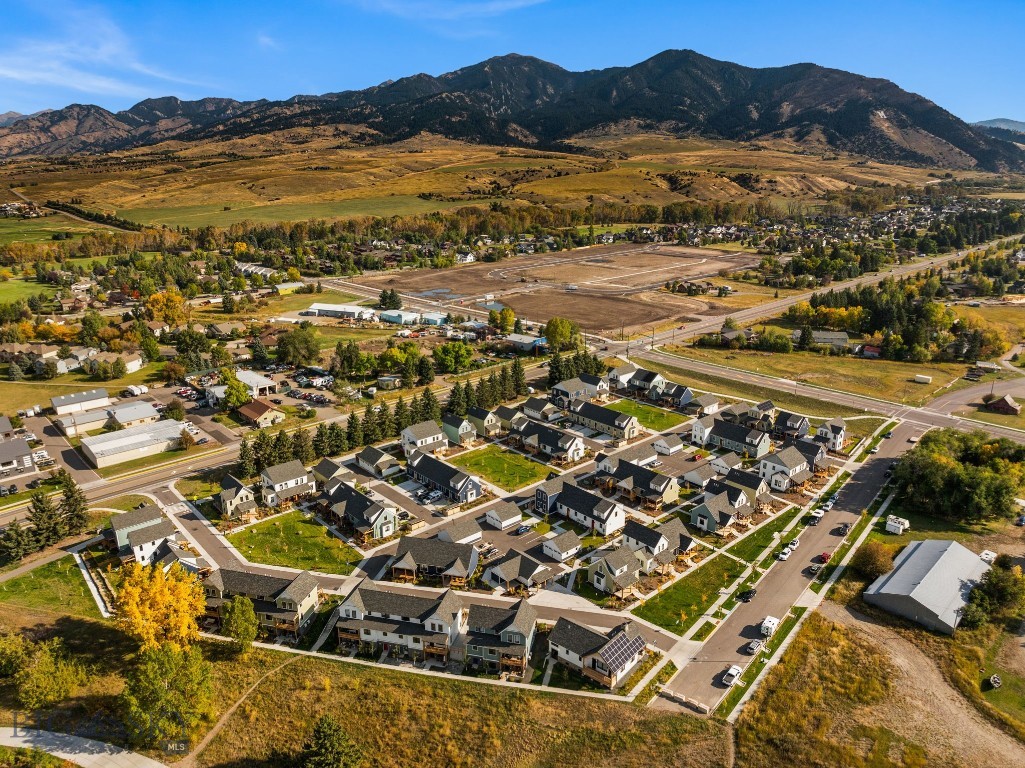 2402 Blue Silos Way, Bozeman MT 59715