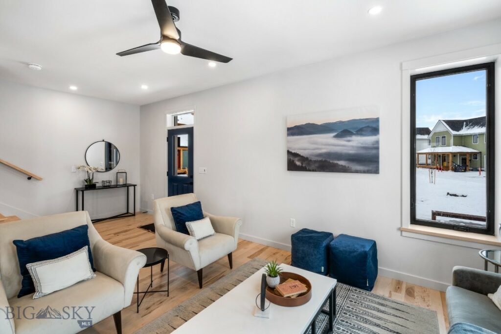 2402 Blue Silos Way, Bozeman MT 59715