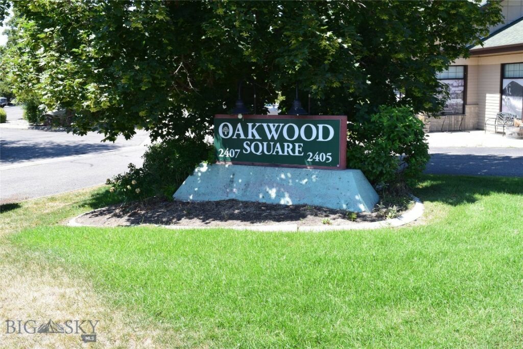 2405 W Main, Bozeman MT 59718