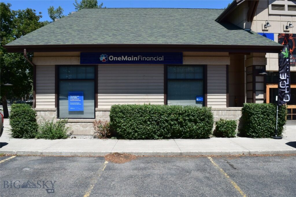 2405 W Main, Bozeman MT 59718