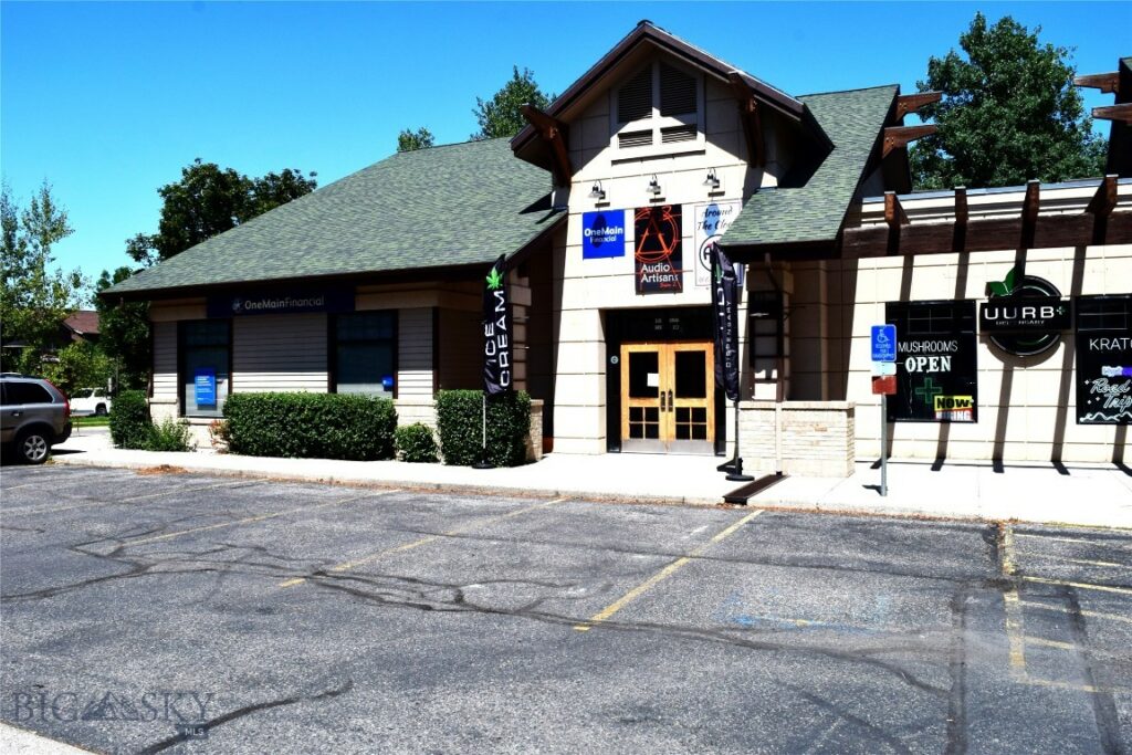 2405 W Main, Bozeman MT 59718