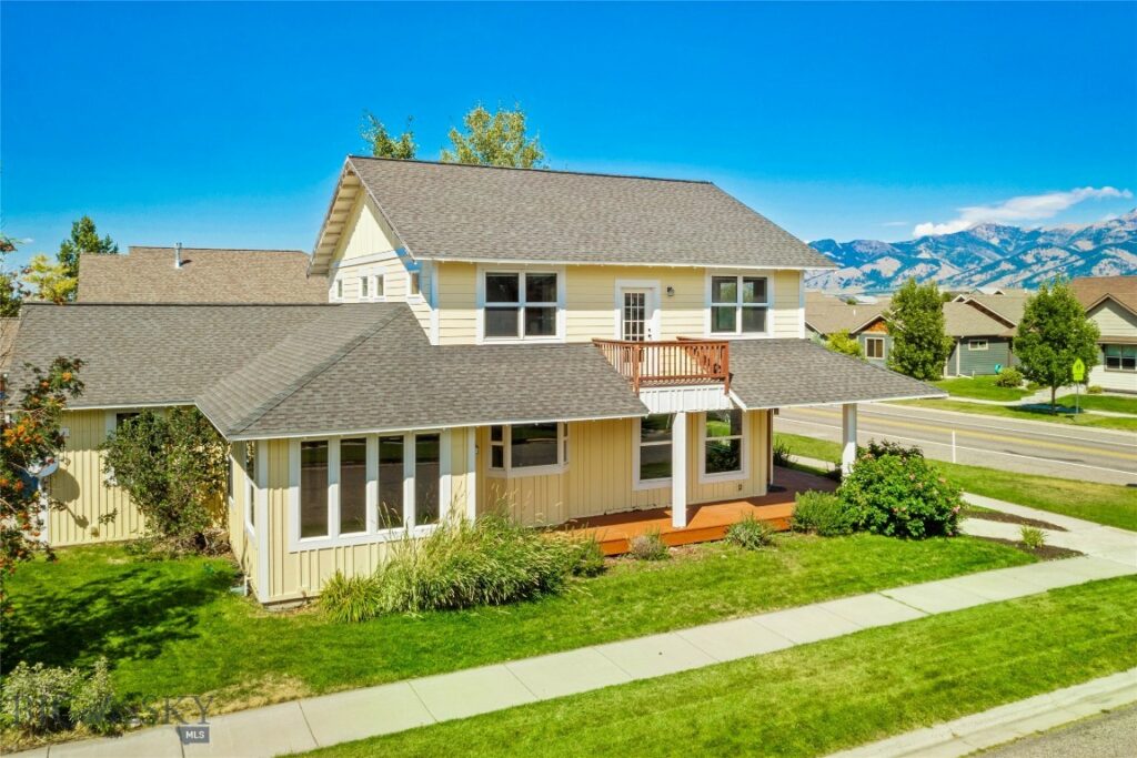 2407 Ferguson, Bozeman MT 59718