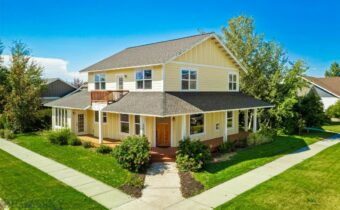 2407 Ferguson, Bozeman MT 59718