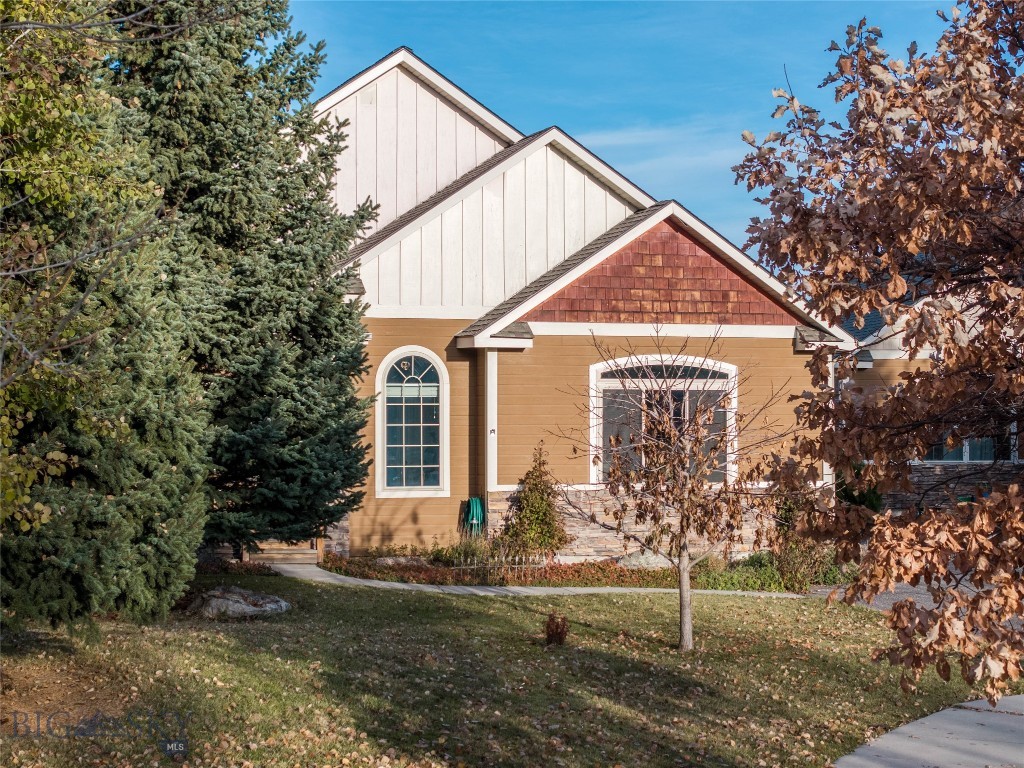 2410 Par Court, Bozeman MT 59715