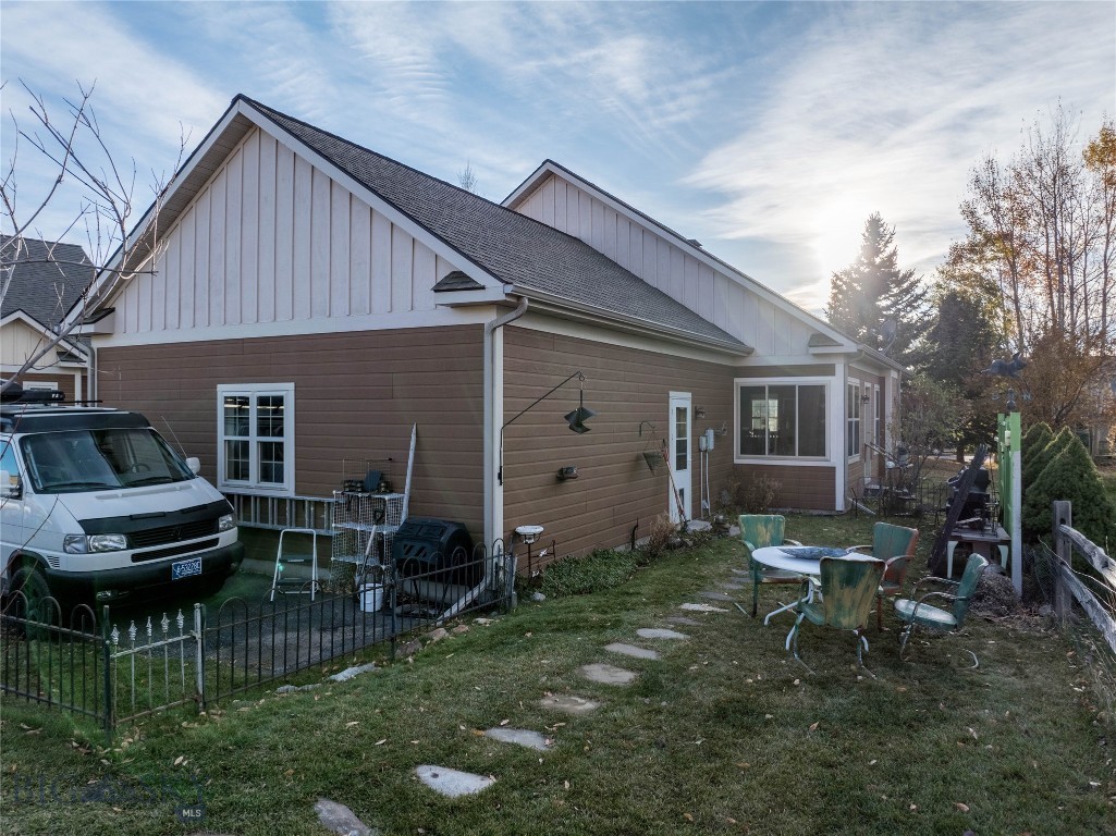 2410 Par Court, Bozeman MT 59715