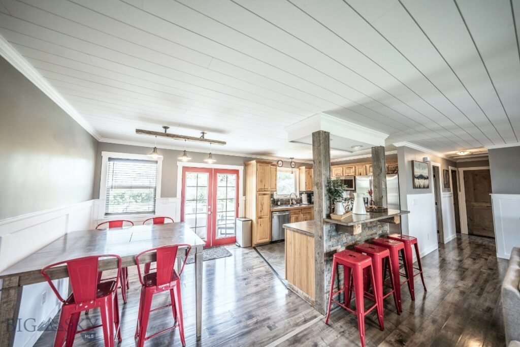 24151 Frontage Road, Bozeman MT 59718