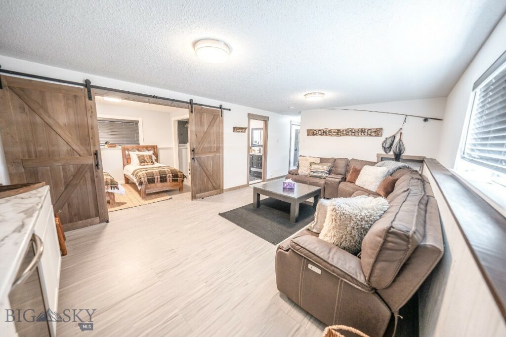 24151 Frontage Road, Bozeman MT 59718