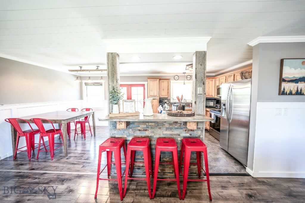 24151 Frontage Road, Bozeman MT 59718