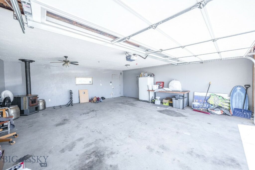 24151 Frontage Road, Bozeman MT 59718