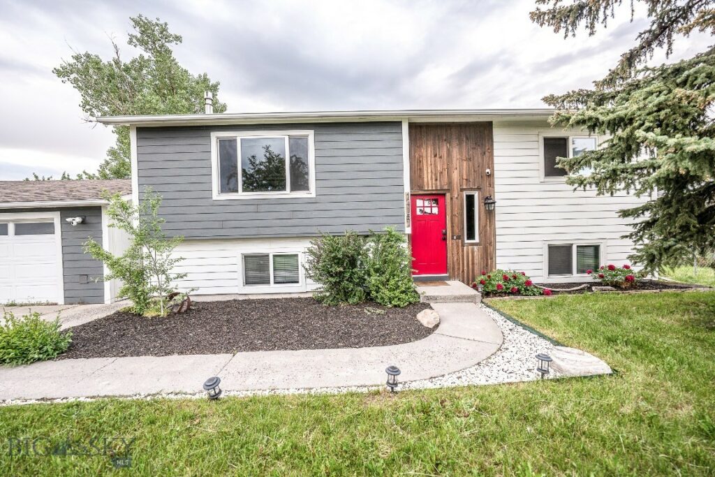 24151 Frontage Road, Bozeman MT 59718
