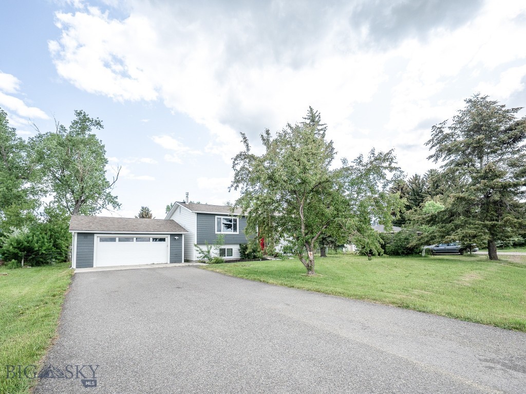 24151 Frontage Road, Bozeman MT 59718