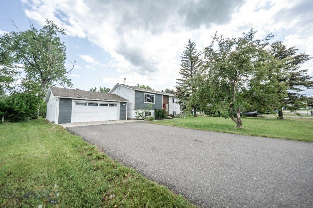 24151 Frontage Road, Bozeman MT 59718