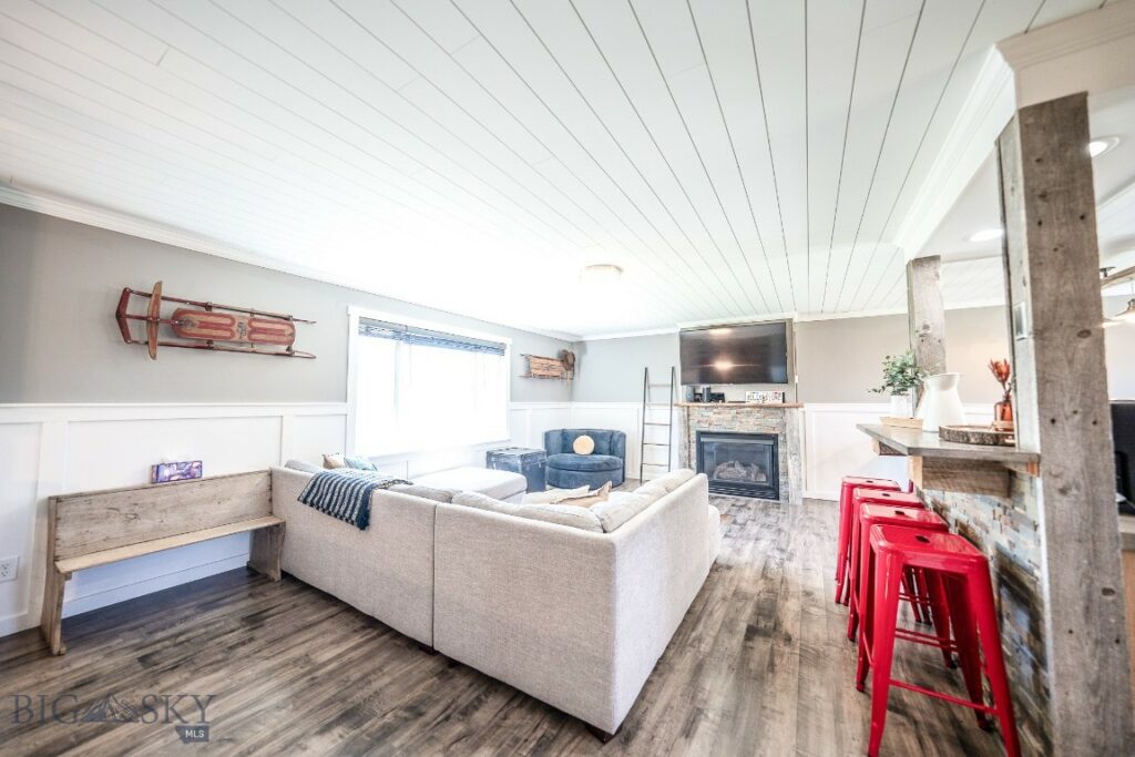 24151 Frontage Road, Bozeman MT 59718
