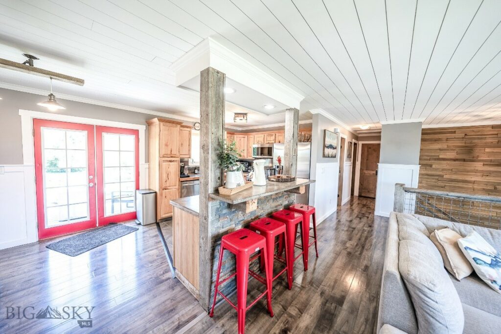 24151 Frontage Road, Bozeman MT 59718