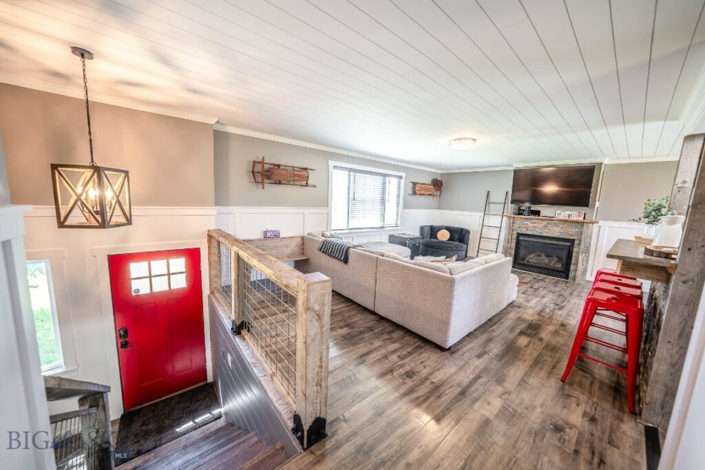 24151 Frontage Road, Bozeman MT 59718