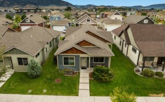 2420 Ferguson Avenue, Bozeman MT 59718