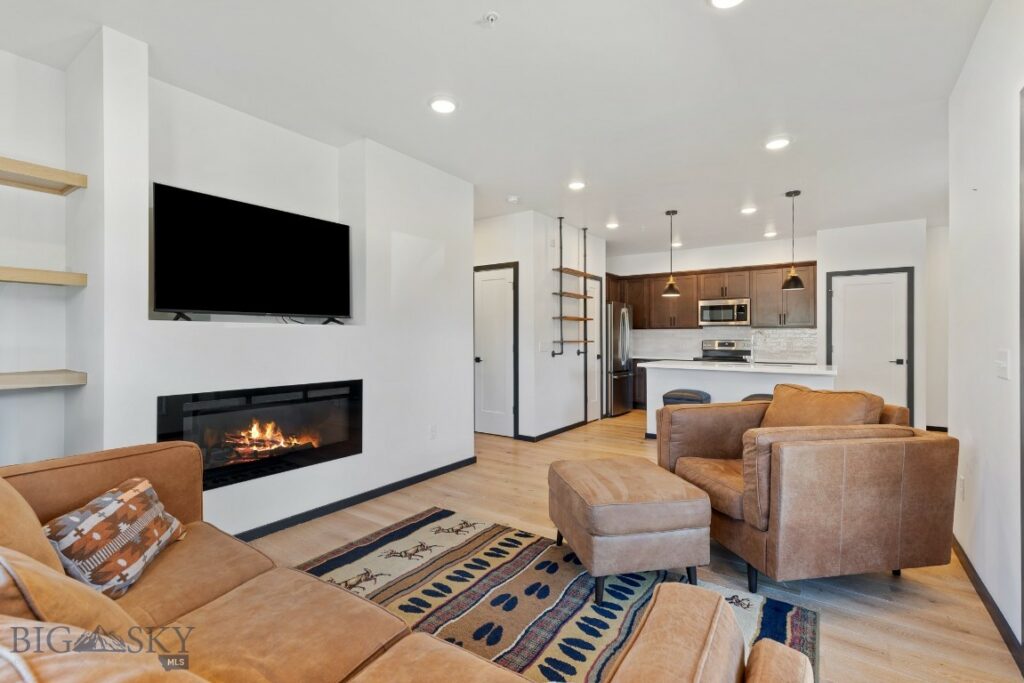 2420 Tschache Lane, Bozeman MT 59718