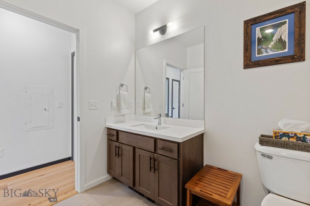 2420 Tschache Lane, Bozeman MT 59718