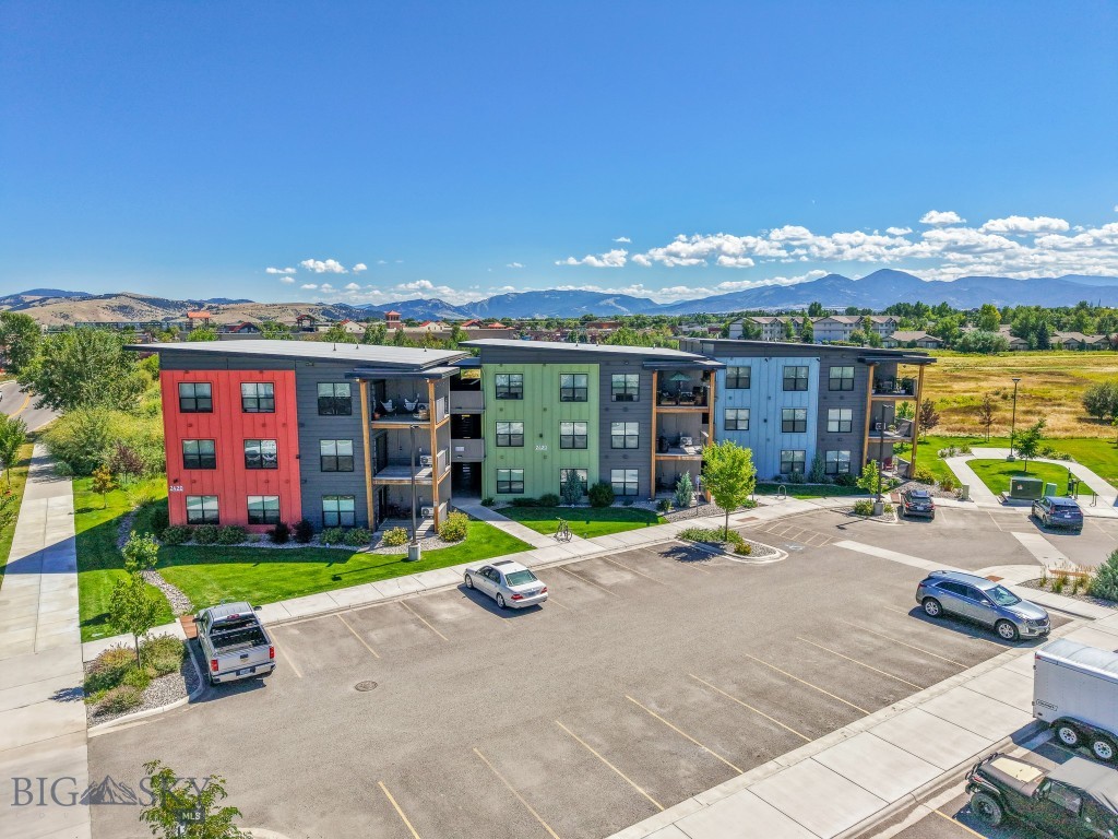 2420 Tschache Lane, Bozeman MT 59718