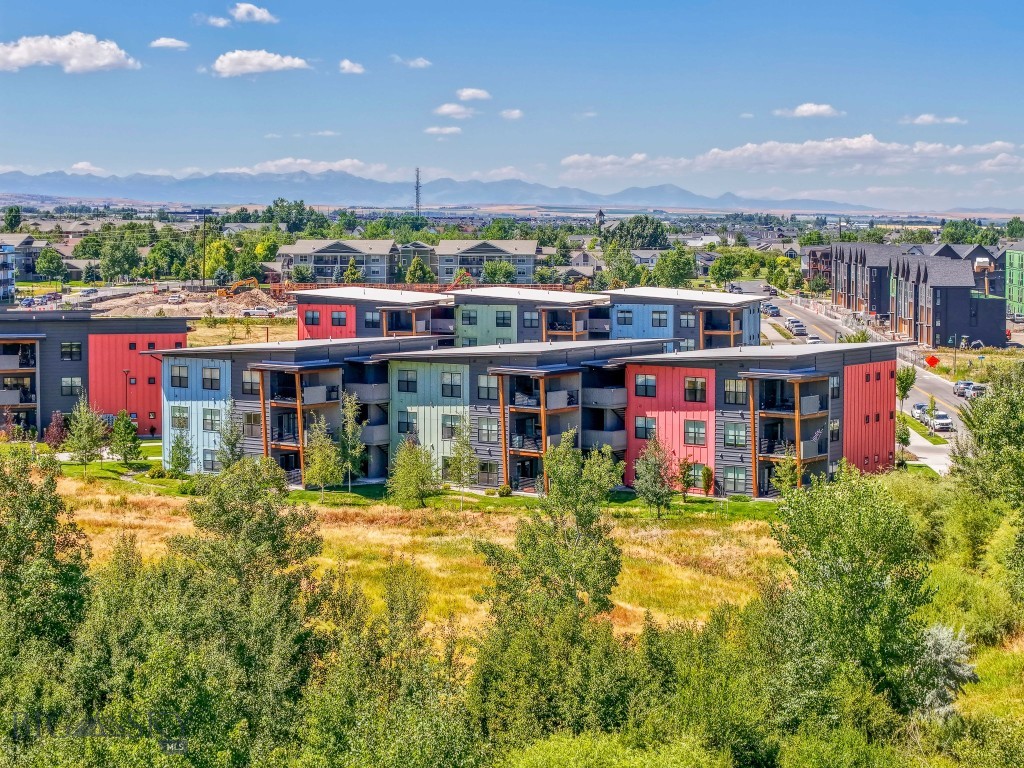2420 Tschache Lane, Bozeman MT 59718