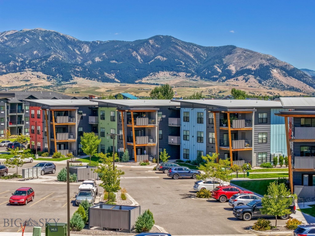 2420 Tschache Lane, Bozeman MT 59718