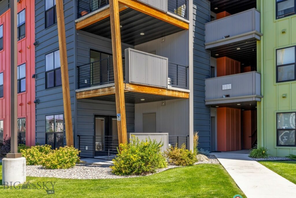 2420 Tschache Lane, Bozeman MT 59718