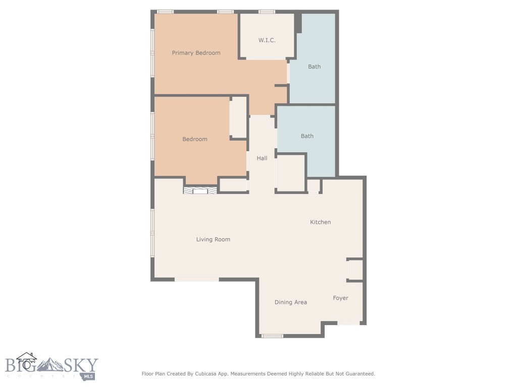 2420 Tschache Lane, Bozeman MT 59718