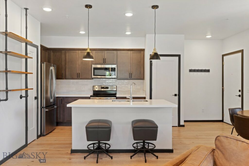 2420 Tschache Lane, Bozeman MT 59718