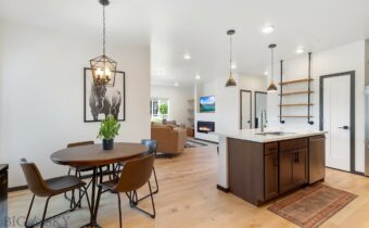 2420 Tschache Lane, Bozeman MT 59718
