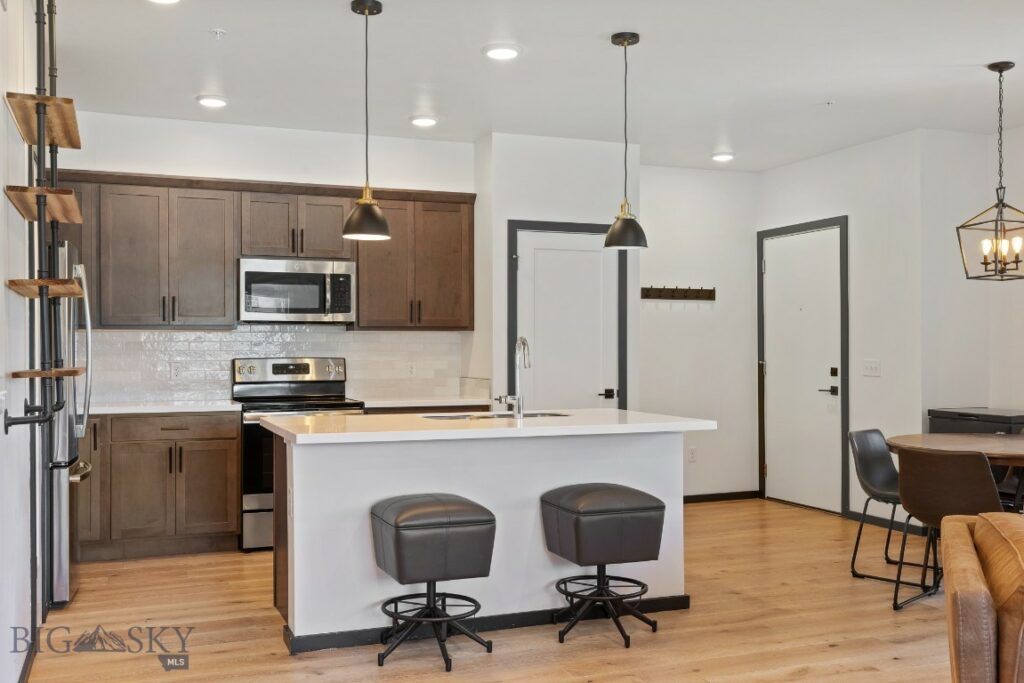 2420 Tschache Lane, Bozeman MT 59718