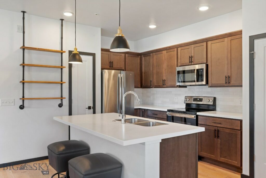 2420 Tschache Lane, Bozeman MT 59718